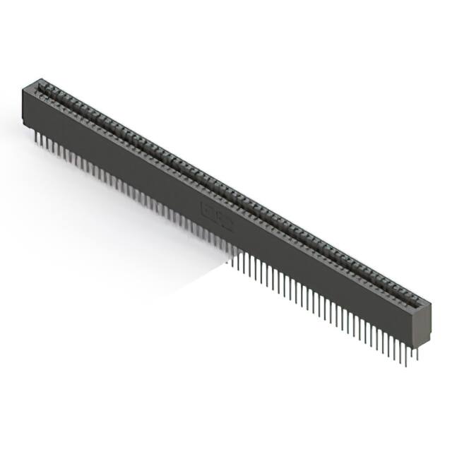 725-130-522-201 EDAC Inc.  Edgeboard Connectors